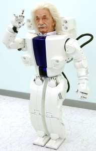 Einstein-Hubo