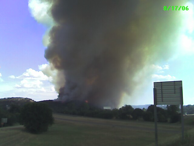 ok fire ok fire
