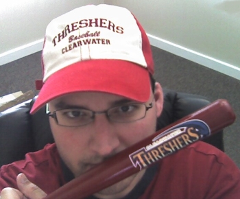 Clearwater Threshers